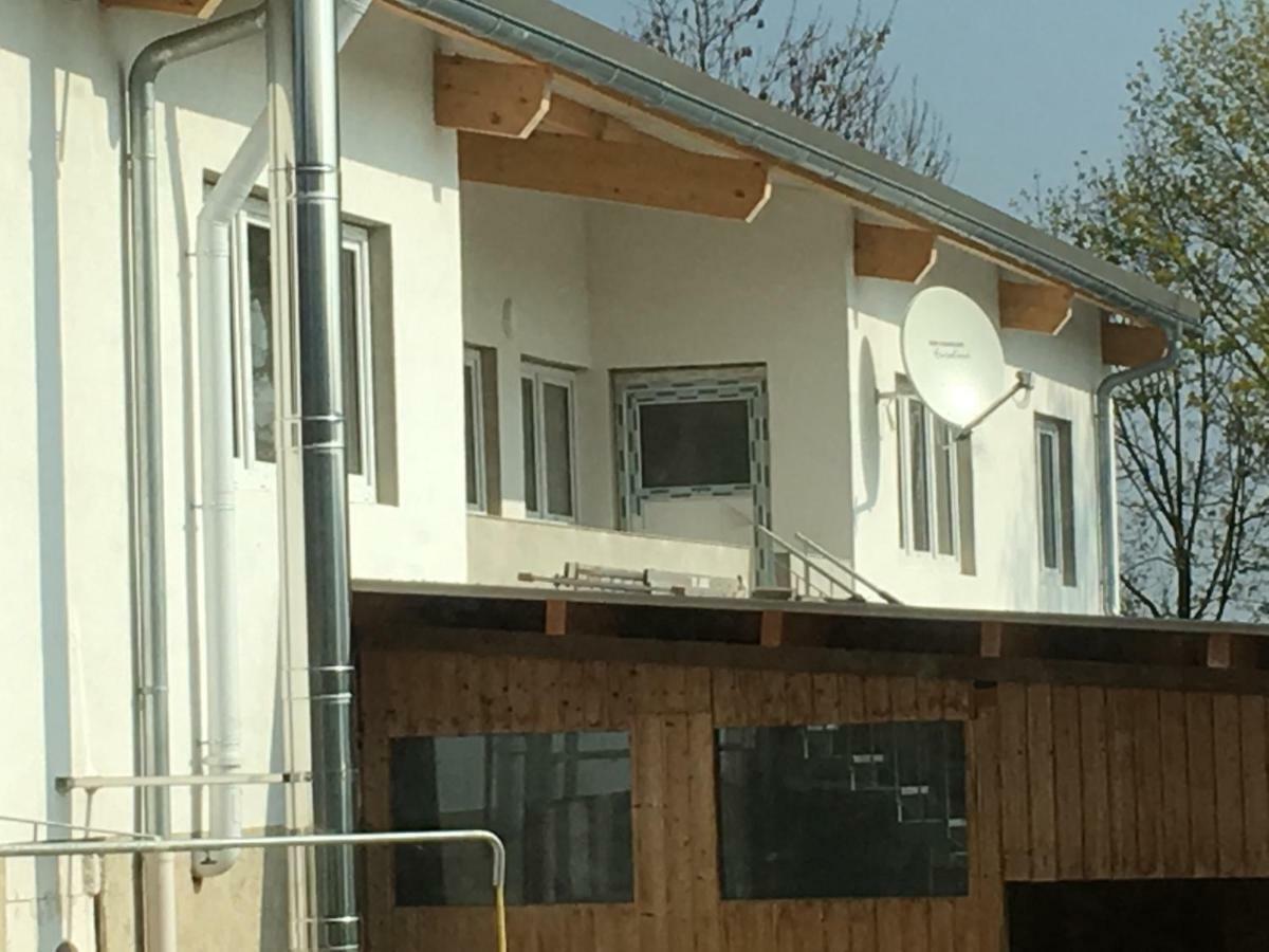 Ferienwohnung Reh Bad Rappenau Εξωτερικό φωτογραφία