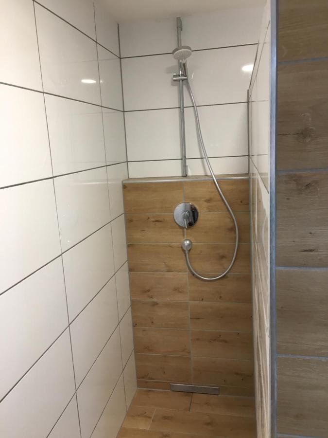 Ferienwohnung Reh Bad Rappenau Εξωτερικό φωτογραφία