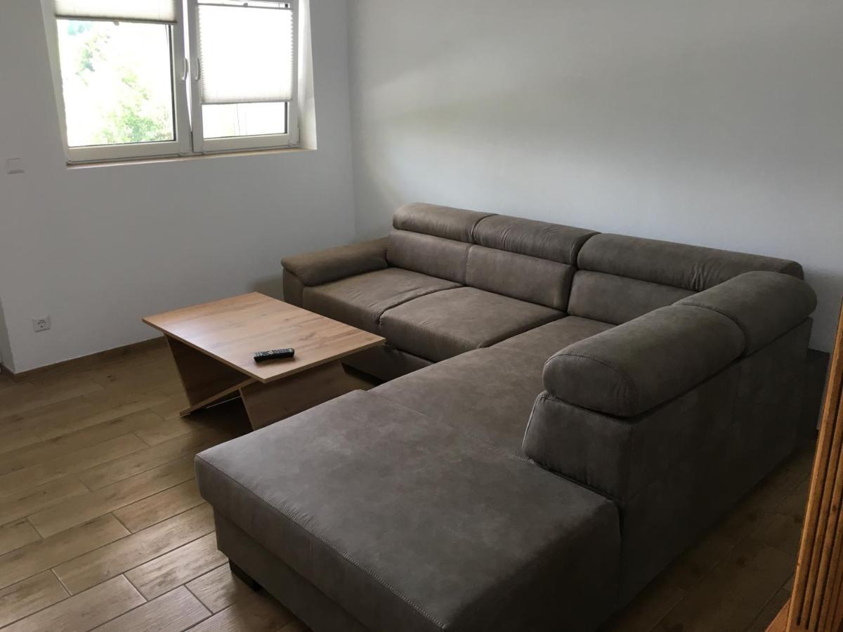 Ferienwohnung Reh Bad Rappenau Εξωτερικό φωτογραφία