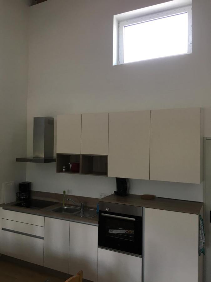 Ferienwohnung Reh Bad Rappenau Εξωτερικό φωτογραφία